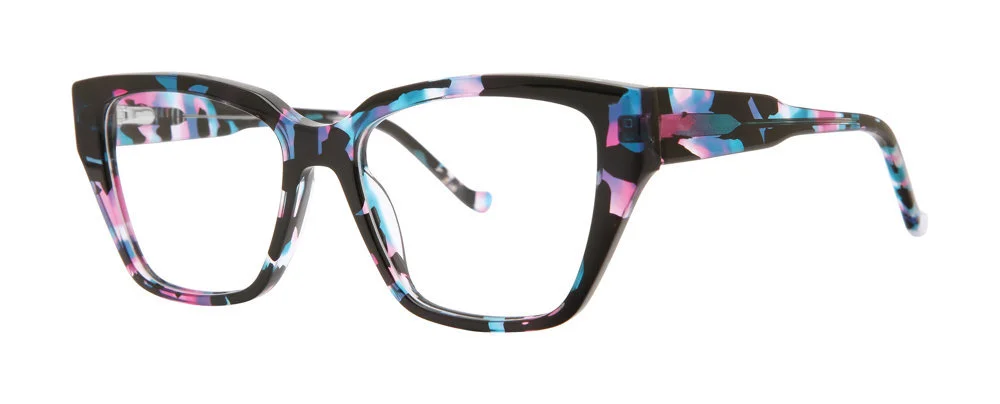 Genevieve Boutique Eyeglasses EMERSYN