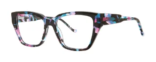 Genevieve Boutique Eyeglasses EMERSYN