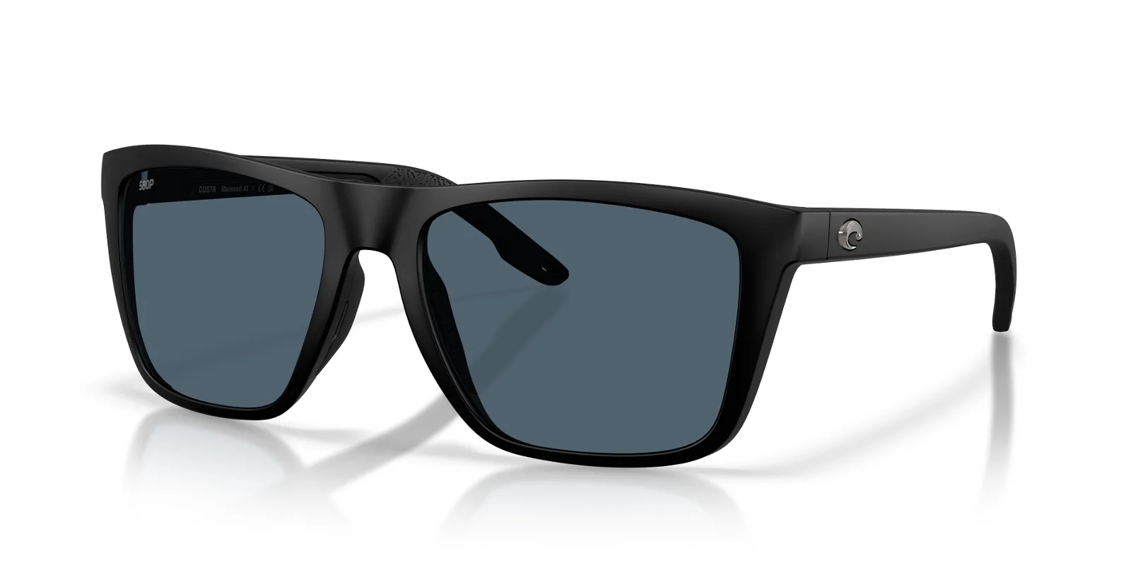 Costa Del Mar Sunglasses 6S9131