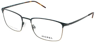 Lightec Eyeglasses OMICRON 27