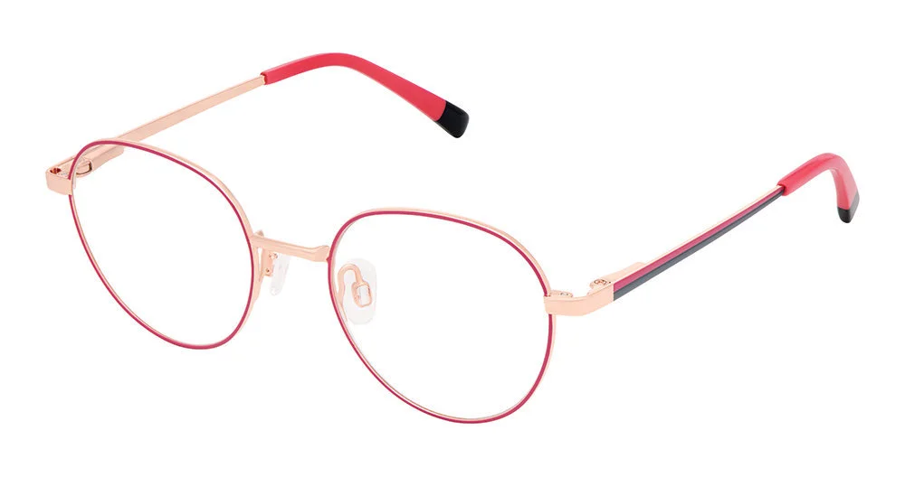 Superflex Kids Eyeglasses SFK-334