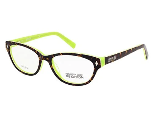 Kenneth Cole Reaction Eyeglasses KC 0750