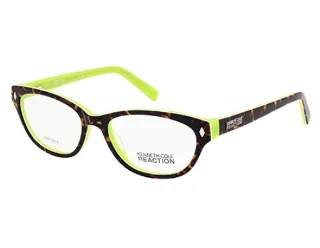 Kenneth Cole Reaction Eyeglasses KC 0750