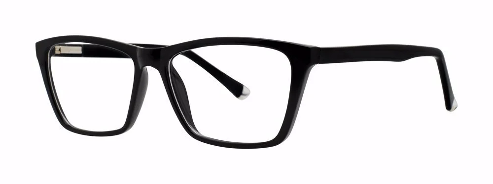 Modern Plastics II Eyeglasses Elated