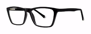 Modern Plastics II Eyeglasses Elated