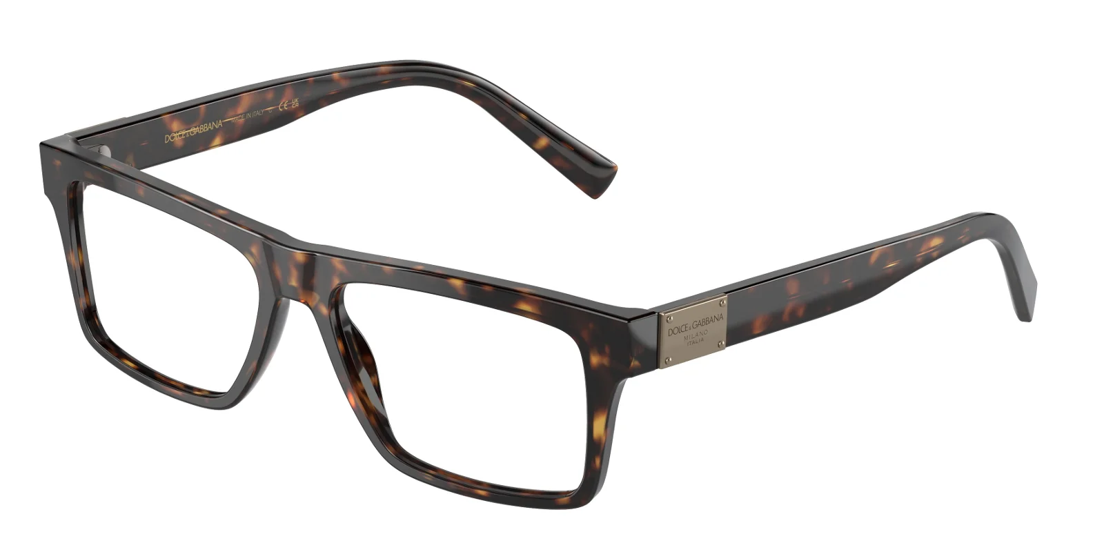 Dolce & Gabbana Eyeglasses DG3368