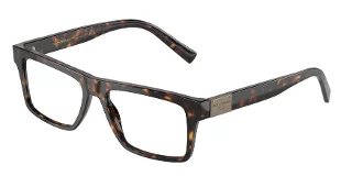 Dolce & Gabbana Eyeglasses DG3368