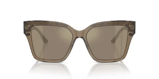 Jimmy Choo Sunglasses JC5003F