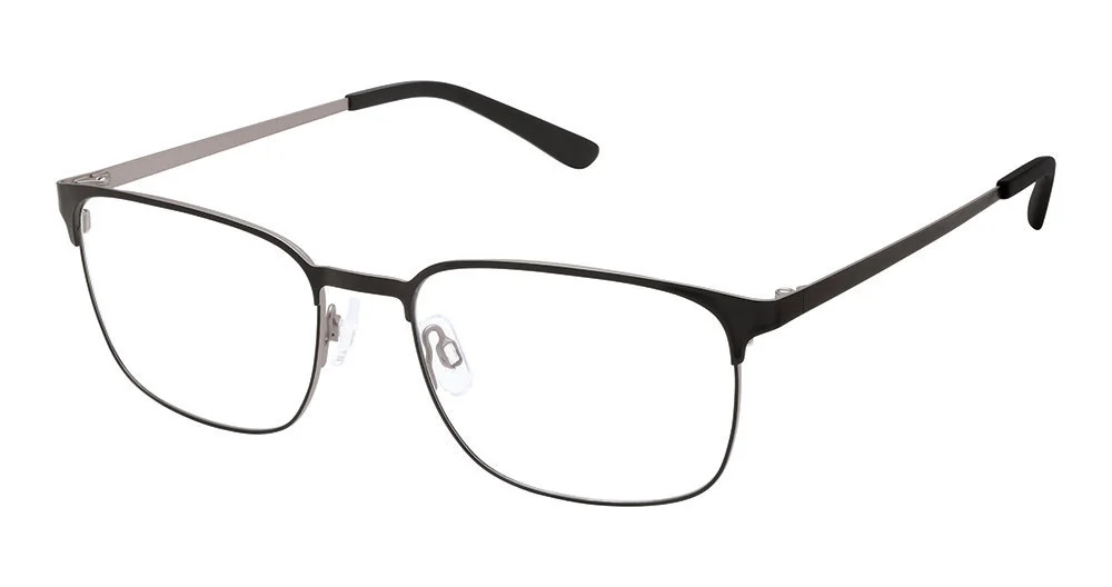 Steel + Tate Eyeglasses SLTA-0012
