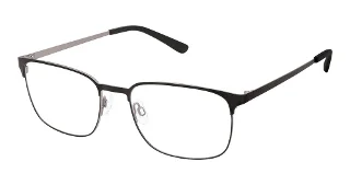 Steel + Tate Eyeglasses SLTA-0012