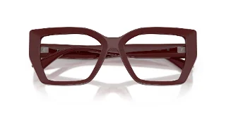 Jimmy Choo Eyeglasses JC3053JU