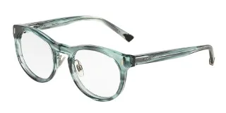 Dolce & Gabbana Eyeglasses DG3240