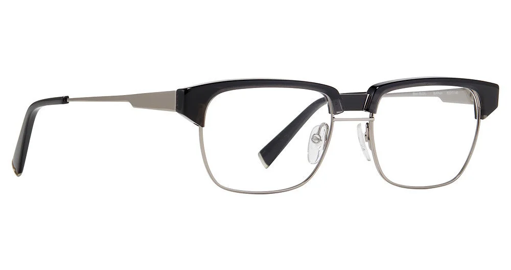 Mr Turk Eyeglasses Burnham