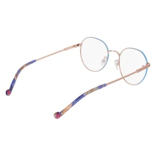 Pure Eyeglasses P-5027