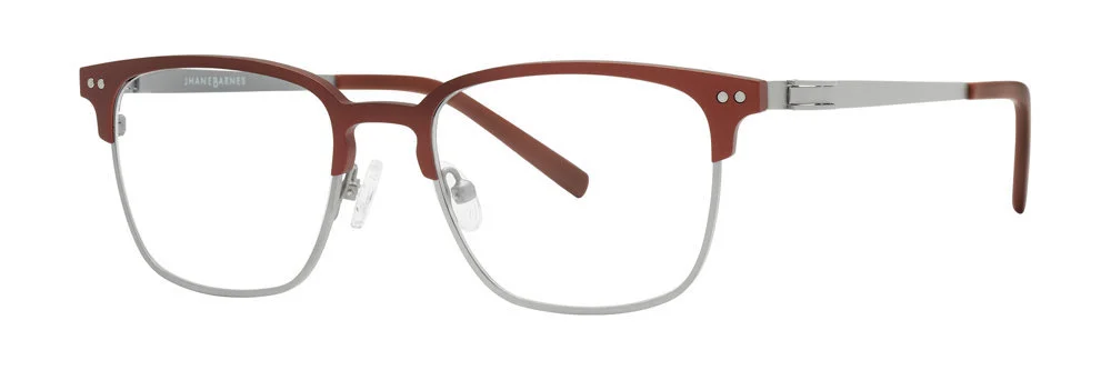 Jhane Barnes Eyeglasses MODAL