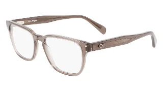 020 Transparent Grey