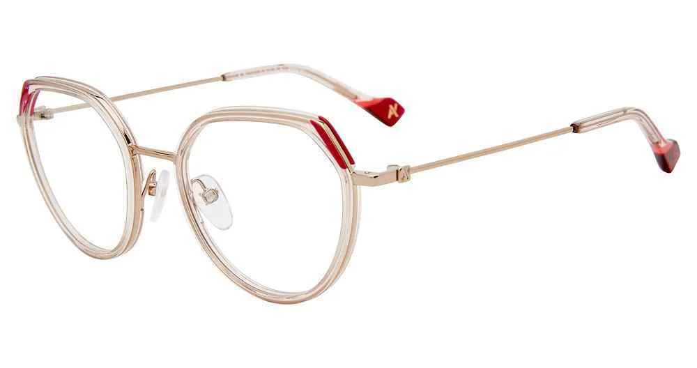 Yalea Eyeglasses VYA038V