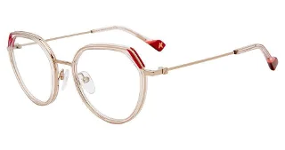 Yalea Eyeglasses VYA038V