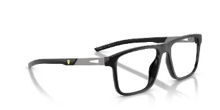 Ferrari Scuderia Eyeglasses FZ8020U