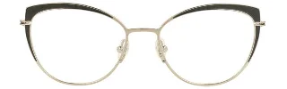 Trina Turk Eyeglasses Danae