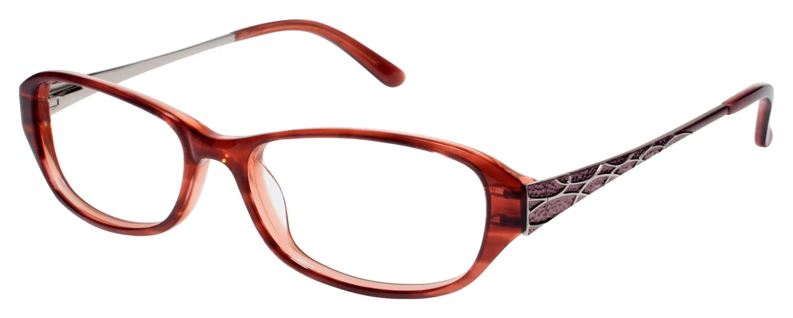 Tura Eyeglasses R401