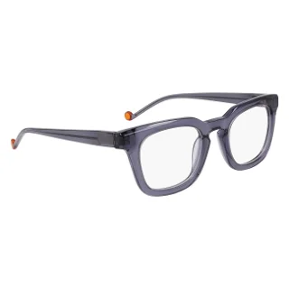 Pure Eyeglasses P-7006