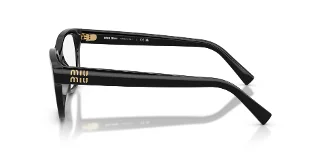 Miu Miu Eyeglasses MU07ZVF