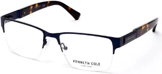 091 Matte Blue