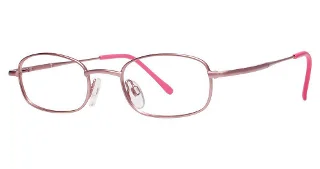 satin pink