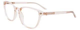 035 Light Pink Crystal