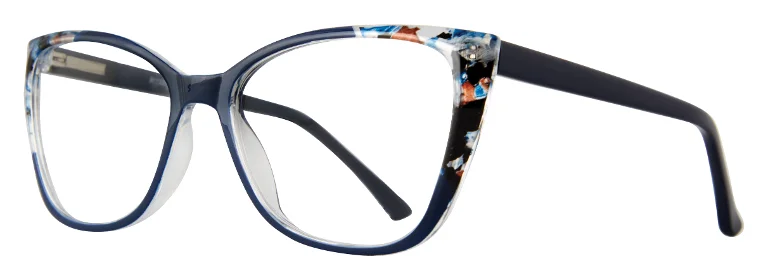 Affordable Designs Eyeglasses Anastasia