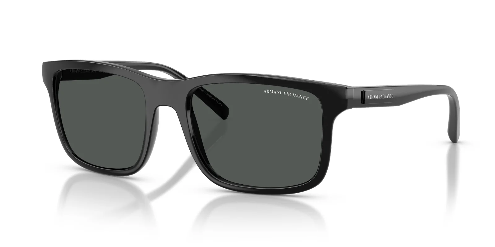 Armani Exchange Sunglasses AX4145SF