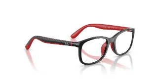 Ray Ban Eyeglasses RY1644