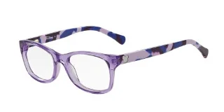 1431 Purple Transparent