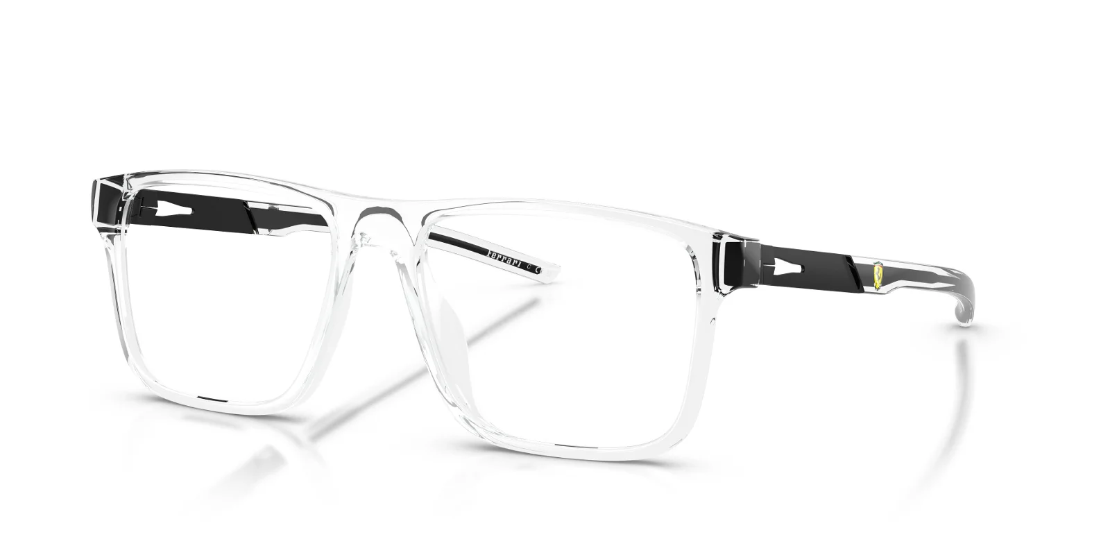 Ferrari Scuderia Eyeglasses FZ8020U