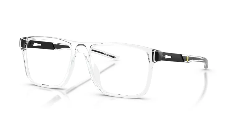 Ferrari Scuderia Eyeglasses FZ8020U