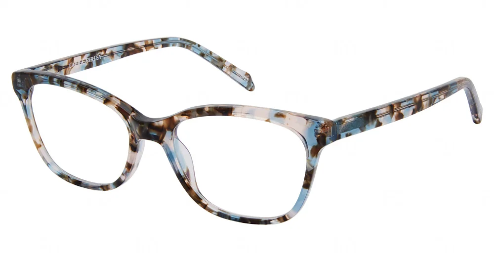 Laura Ashley Eyeglasses ISLA