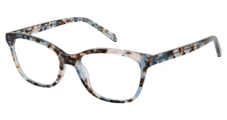Laura Ashley Eyeglasses ISLA