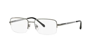 268 Gunmetal