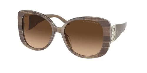 Ralph Lauren Sunglasses RL8196BU