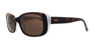Guess Sunglasses GU7408