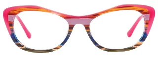 Paradox Eyeglasses P5037