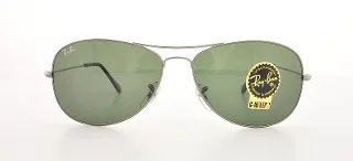 Ray Ban Sunglasses RB3362 Cockpit