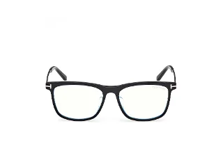 Tom Ford Eyeglasses FT6038-F-B