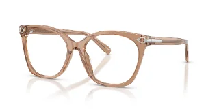 6377 Transparent Dusty Brown