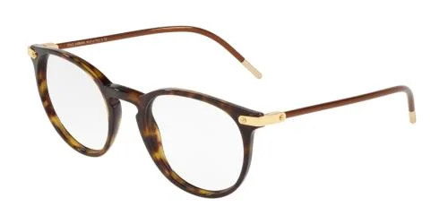 Dolce & Gabbana Eyeglasses DG3303