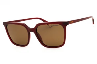 0LHF SP BURGUNDY  / BRONZE PZ