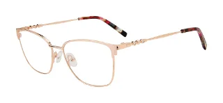 Rose Gold (0Rog)