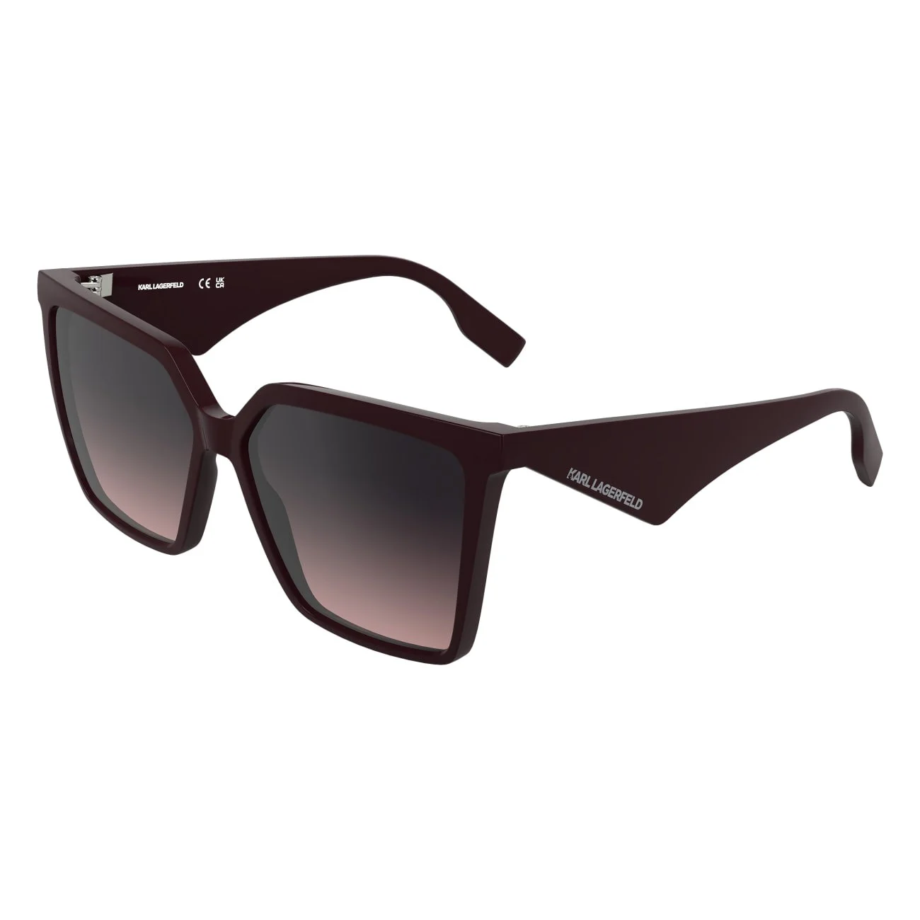 Karl Lagerfeld Sunglasses KL6207S