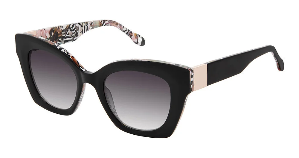 Fysh Sunglasses F-2138